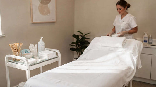 Waxing Boutique: What to Expect From a Skin-First Service