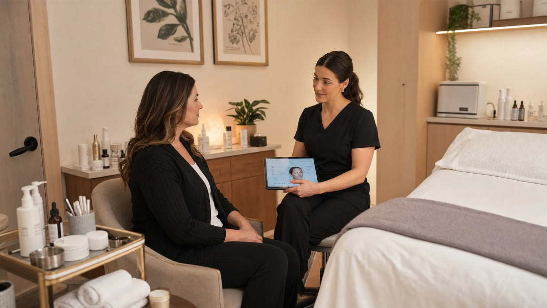 How to Book the Right Massage and Facial Spa Visit