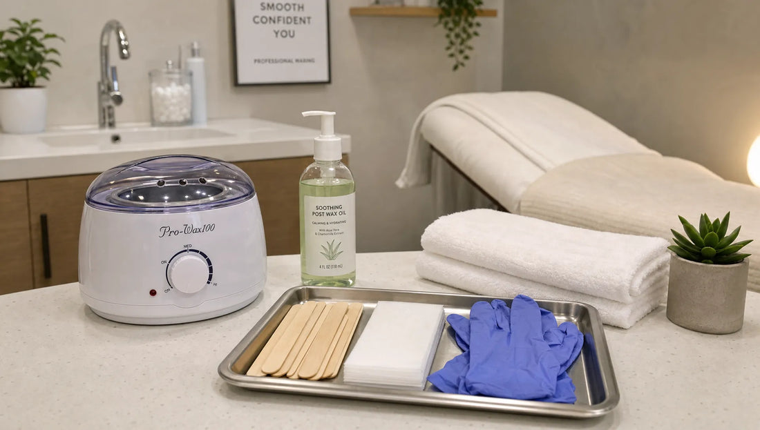 Underarm Wax Price: What Affects the Cost?
