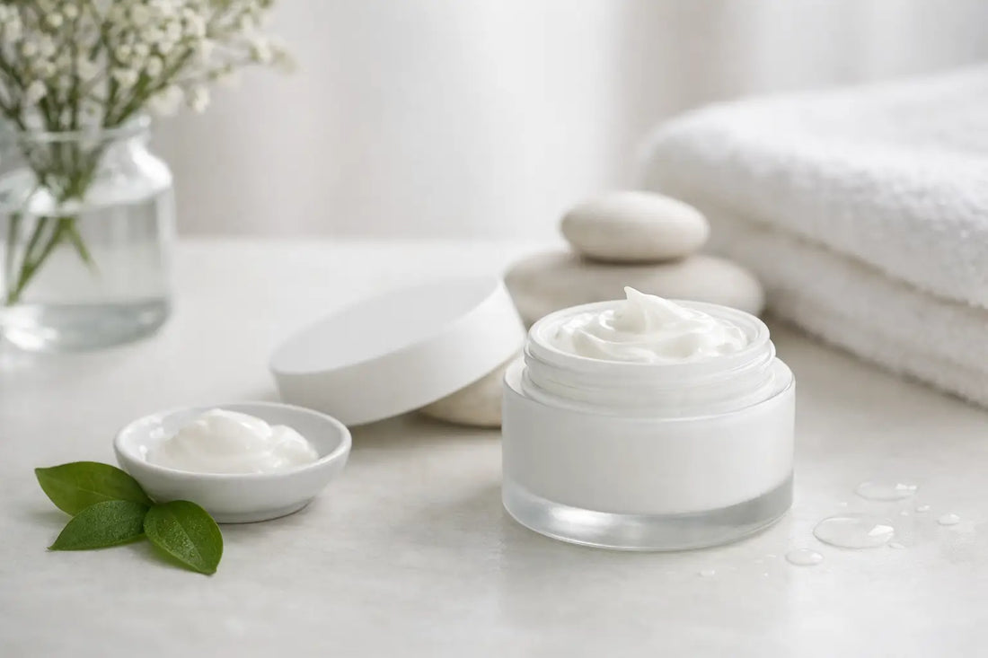 Fragrance Free Moisturizer Review for Calm Skin