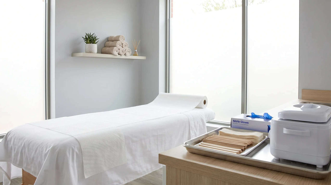 Body Wax Near Me: How to Choose a Clean Studio