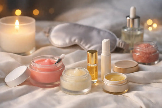 8 Best Nighttime Lip Treatments to Try