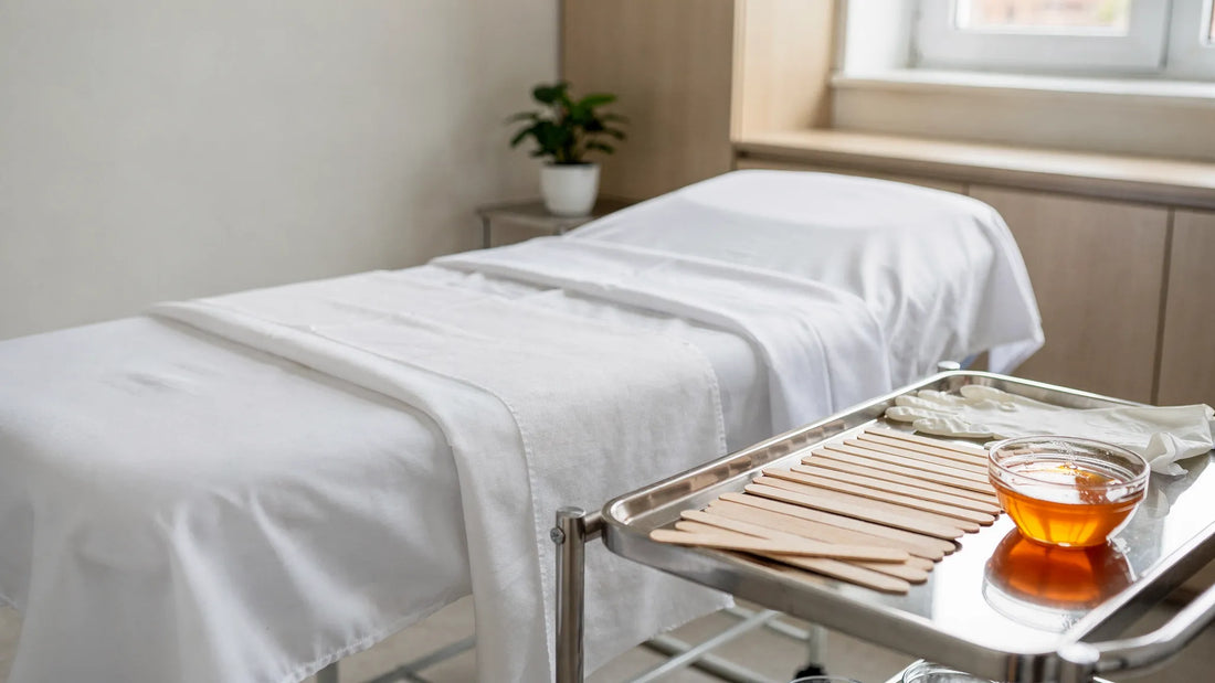 Sugaring Hair Removal Near Me: How to Spot Quality