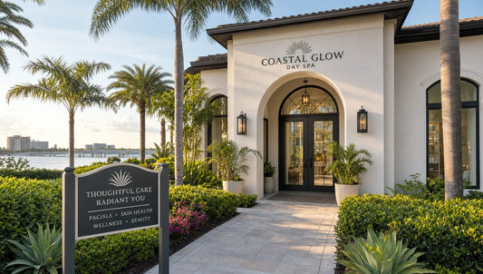 What to Look for in Facials in Fort Myers
