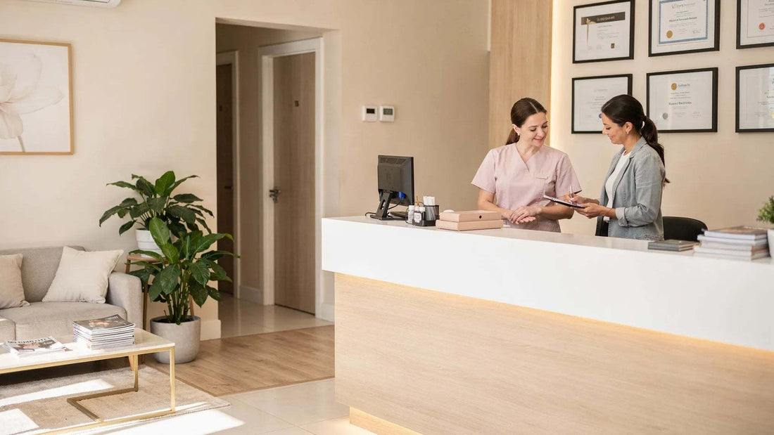 Wax Salon Near Me: Red Flags and Green Flags to Look For