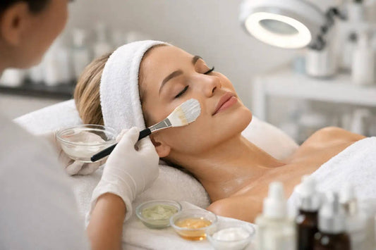 Why Customized Facial Treatments Work