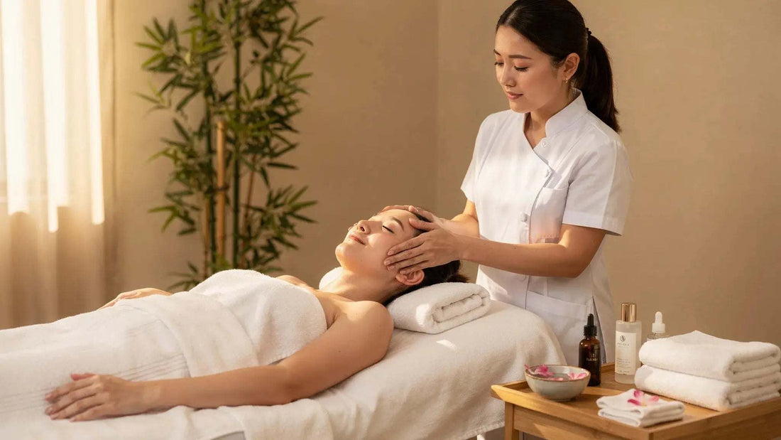 Japanese Facial: What It Is and Who It’s Best For