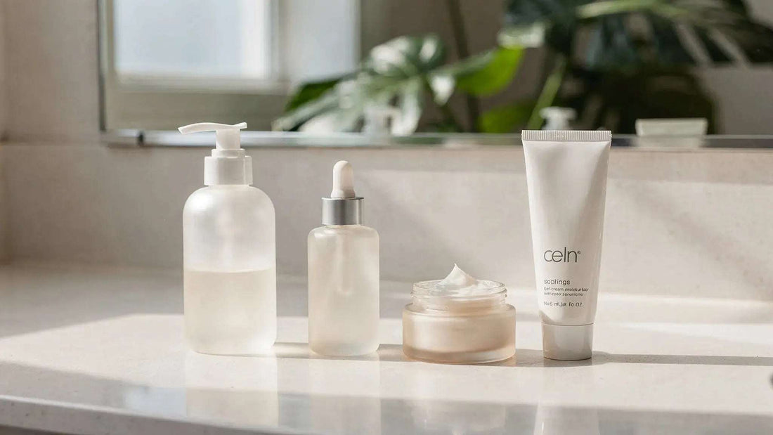 Soothing Skin Care: Calm Redness Without Clogging Pores