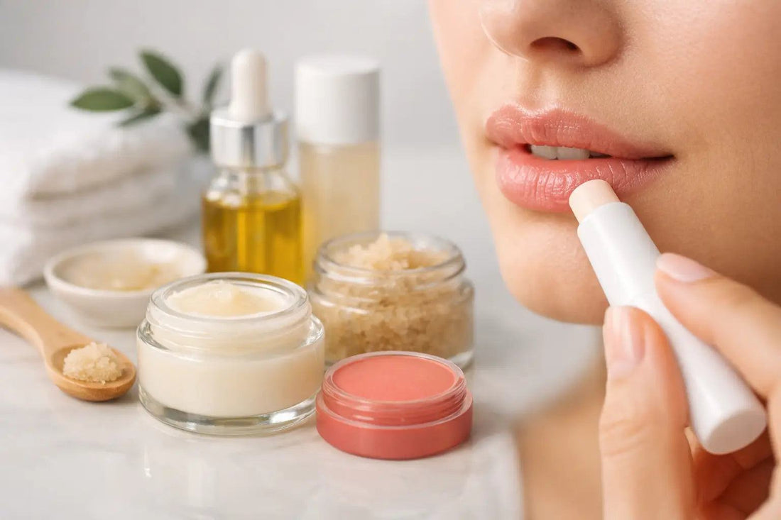 Best Lip Care for Dry Lips That Works
