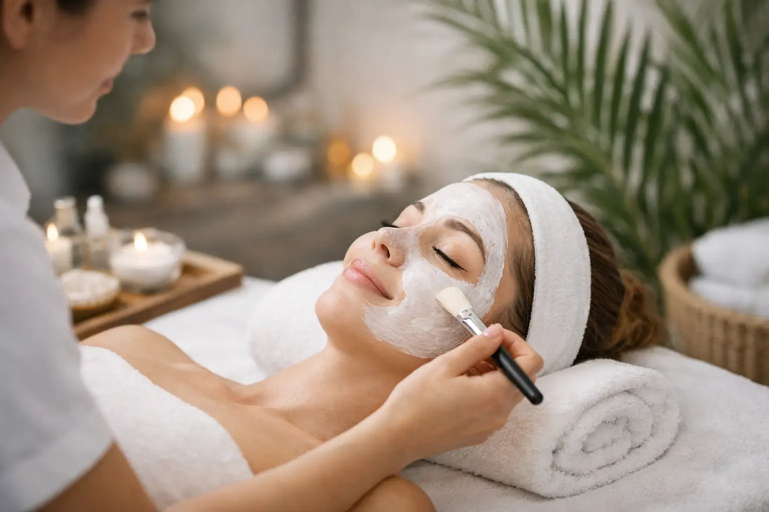 How to Choose a Facial Spa in Fort Myers
