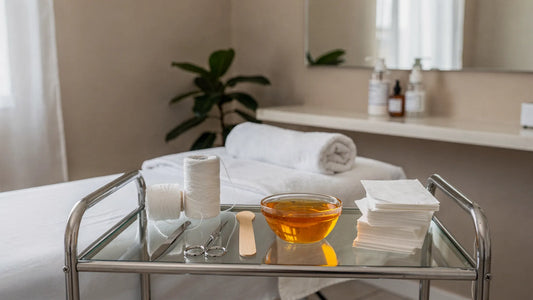 Face Threading vs Waxing: Which Is Better for You?