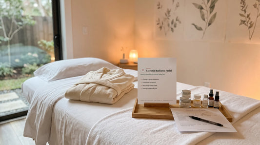 How to Compare Places to Get Facials Before Booking