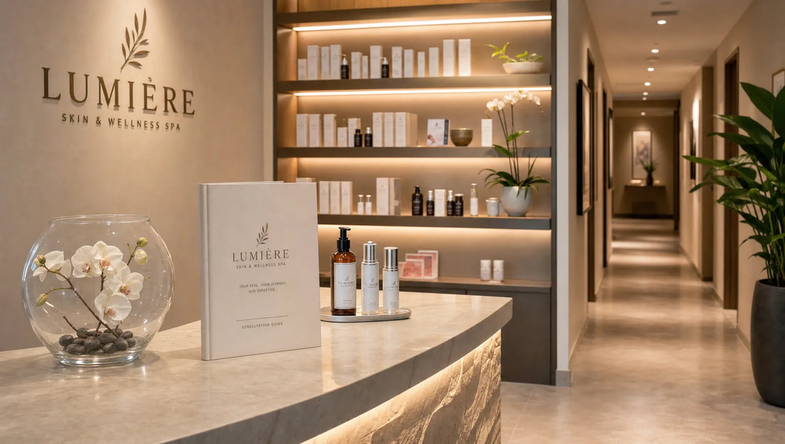 What Sets the Best Spa in Fort Myers Apart?