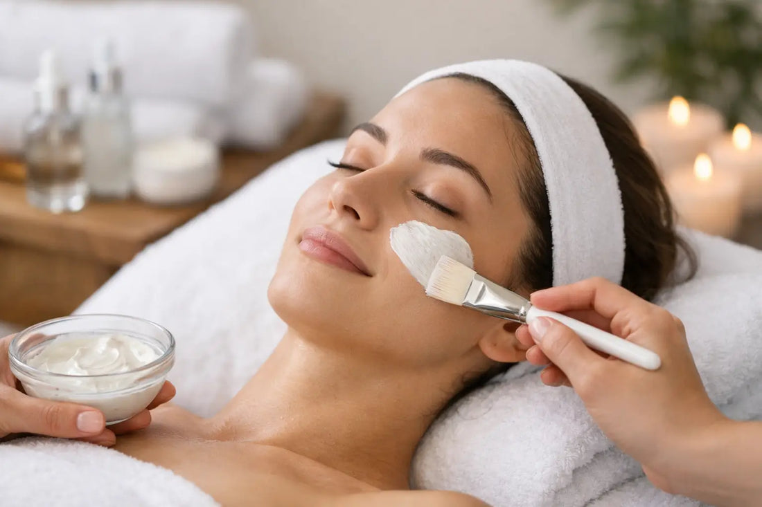 A Simple Guide to Customized Facials