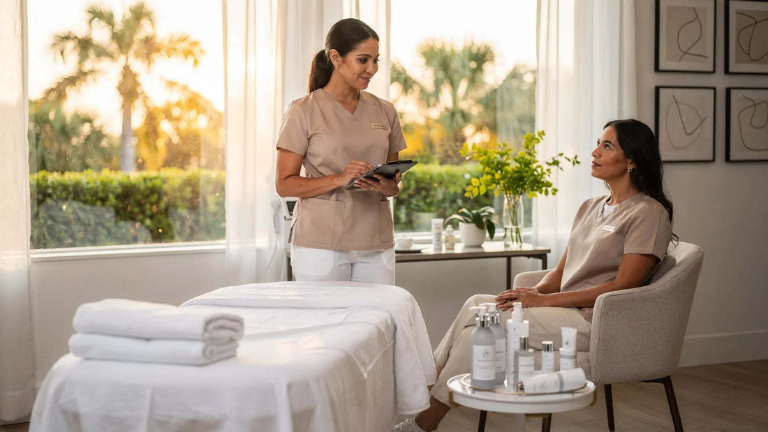 Facial Aesthetics Near Me: What Services Are Worth It?