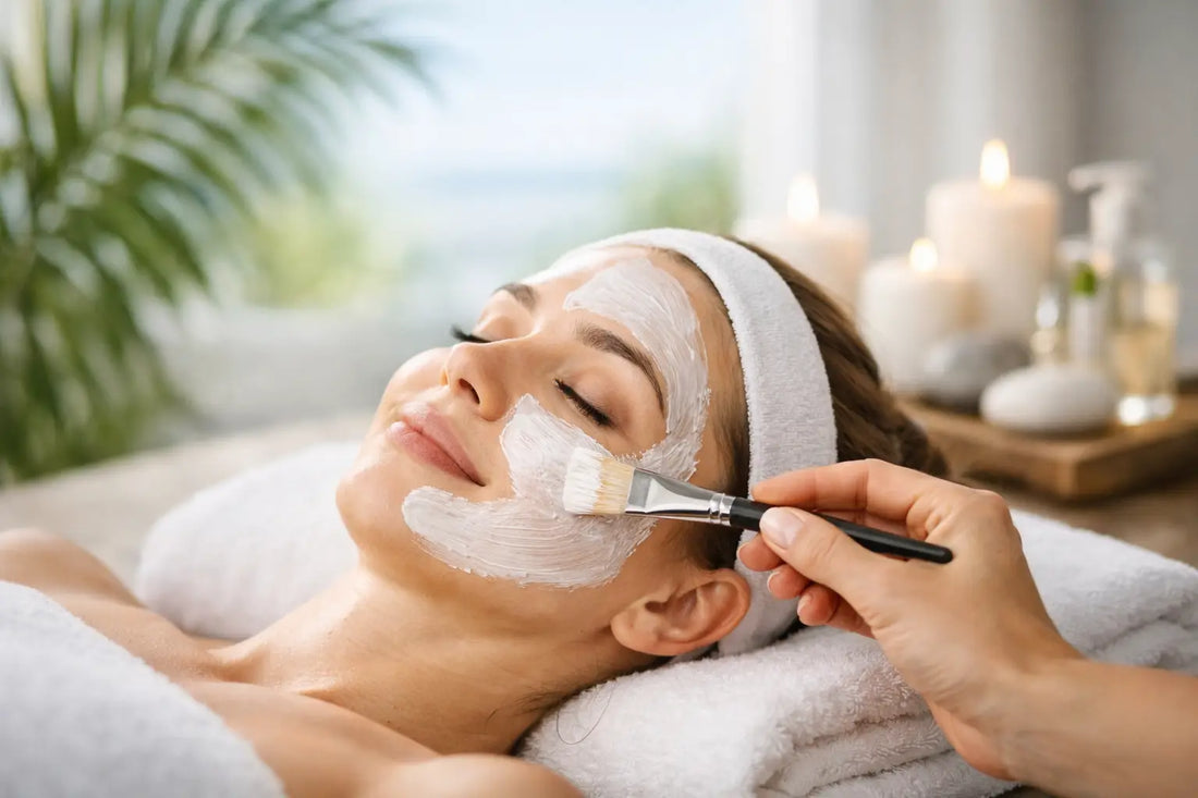 Facial Treatments in Fort Myers That Fit