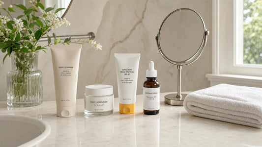 What The Skin Sanctuary Approach Means for Your Routine