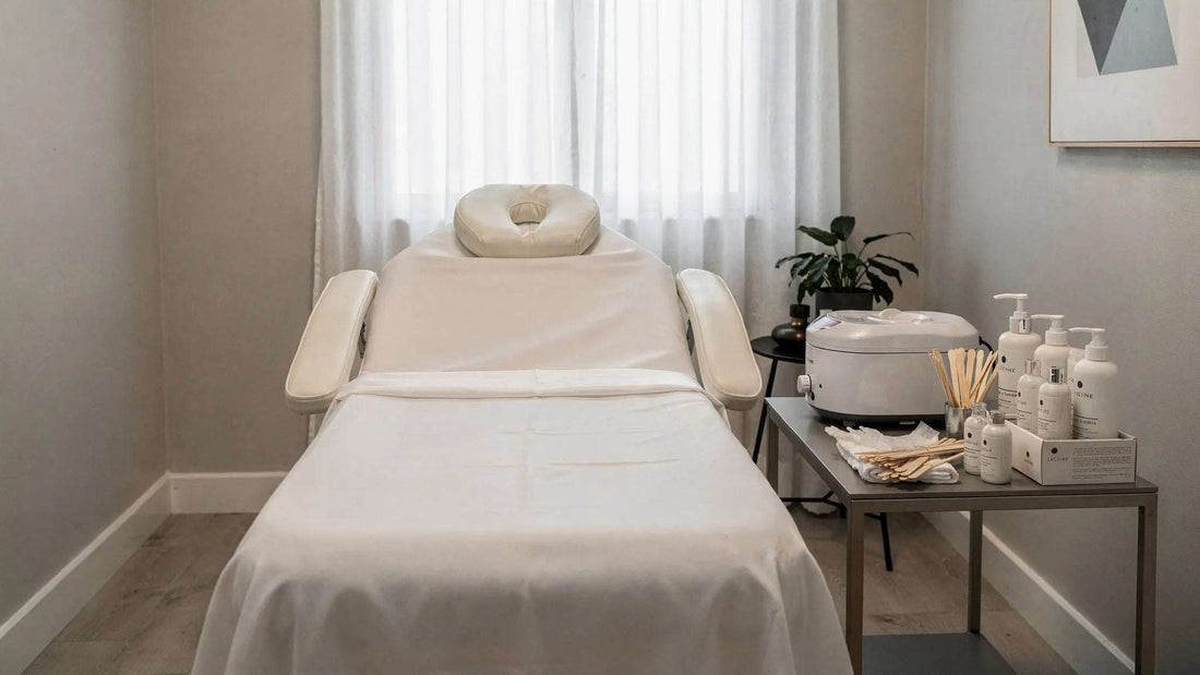 Full Body Wax for Men: What to Expect Before You Book