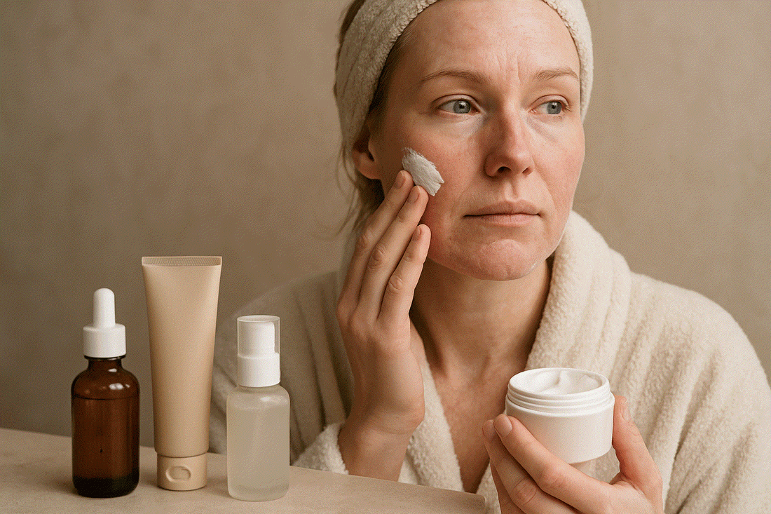 Dry Skin Rescue: Winter Recovery Skincare Routine