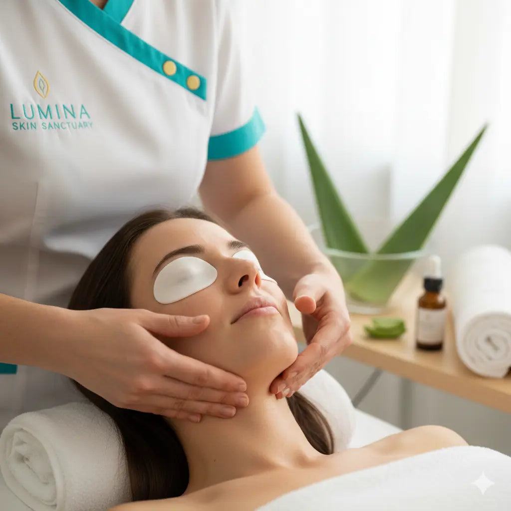 Facial Treatments in Babcock Ranch Florida