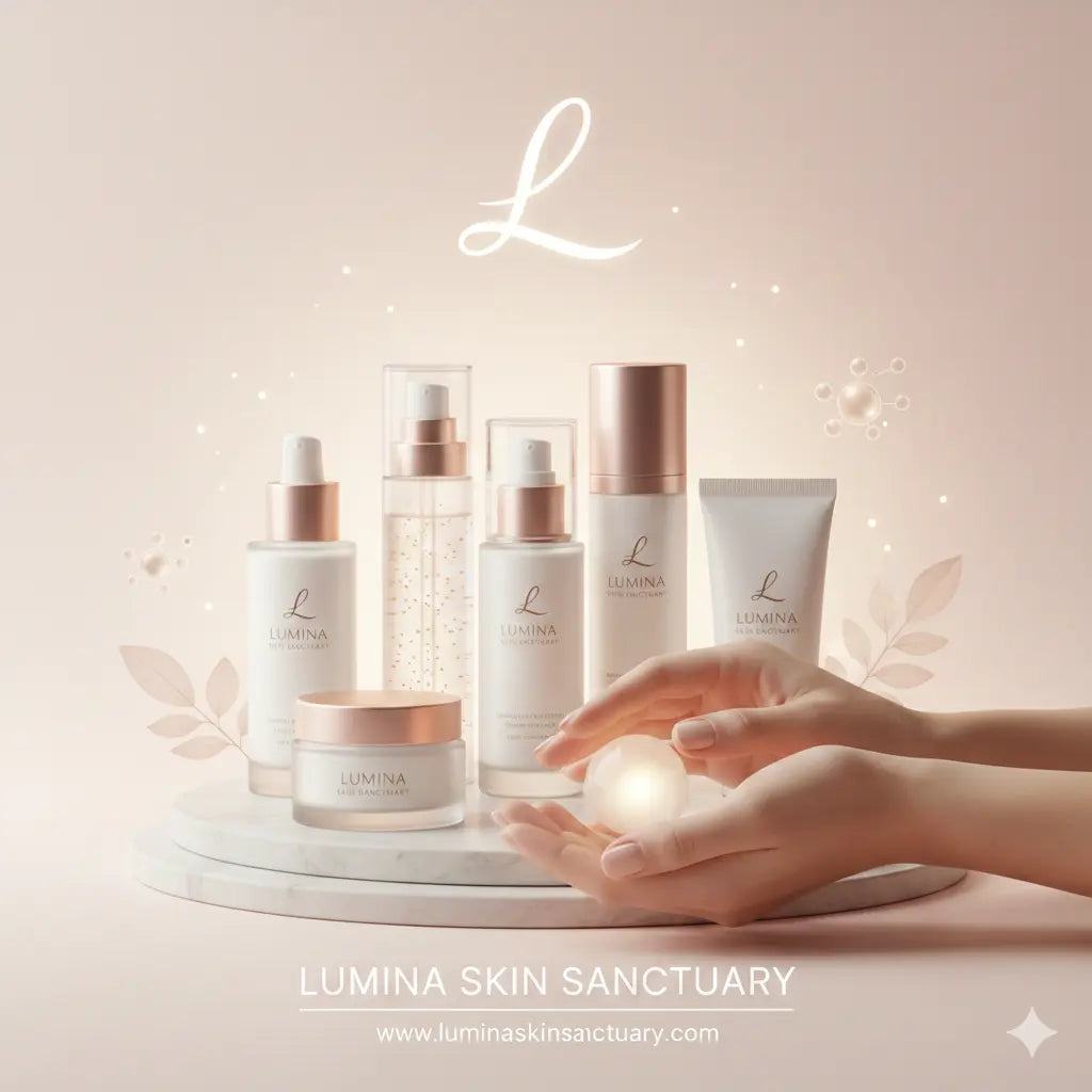 Lumina Skin Sanctuary