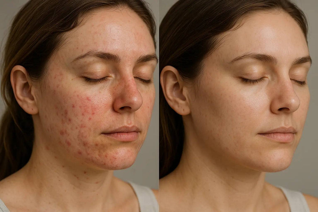 Non-Invasive Skin Treatments