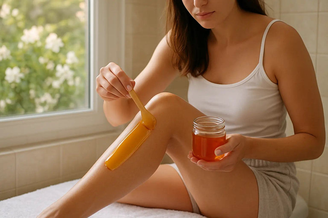 Spring Waxing Prep: Why March is Perfect for Hair Removal