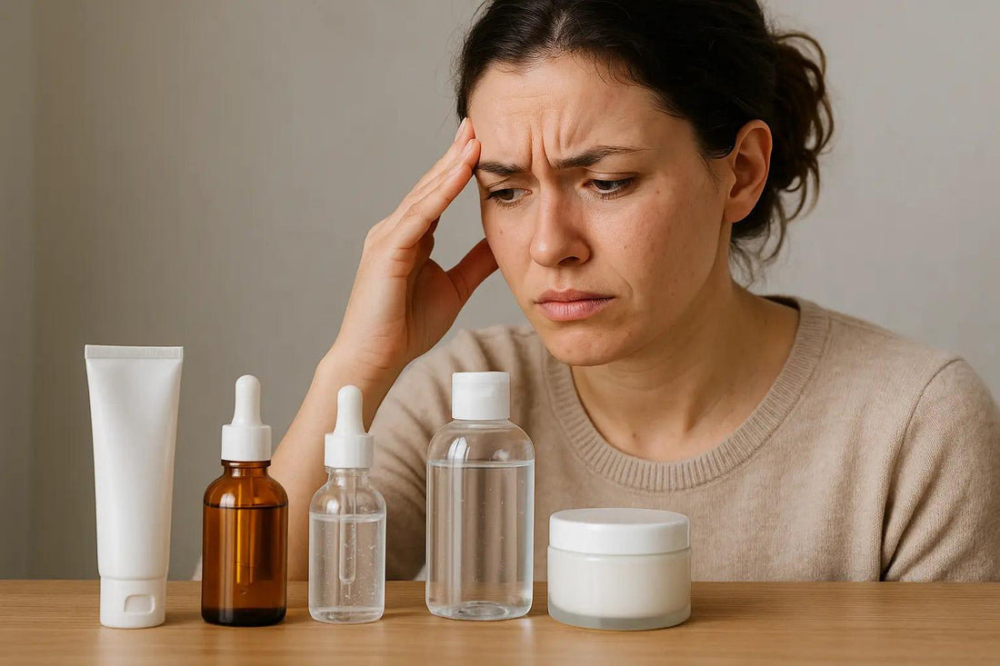 Stop Wasting Money Skin Hydration Myths and Facts That Really Matter