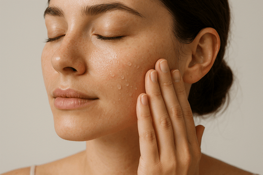 Importance of Skin Hydration