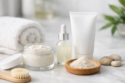 Gentle Exfoliant Review for Beginners