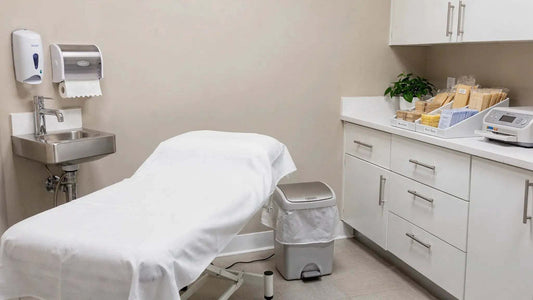 Waxing Salon Checklist: What a Hygienic Setup Looks Like
