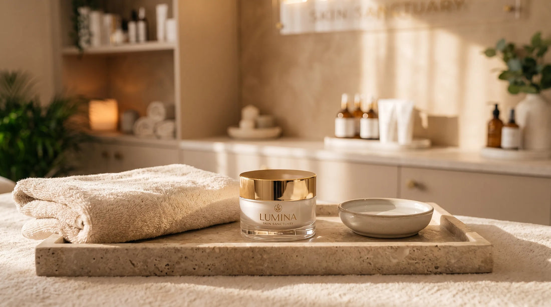 How to Pick a Skin Spa for Real Results