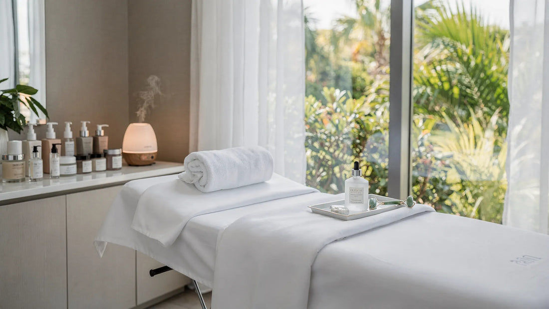 Facial Rejuvenation Near Me: What Options Make Sense?