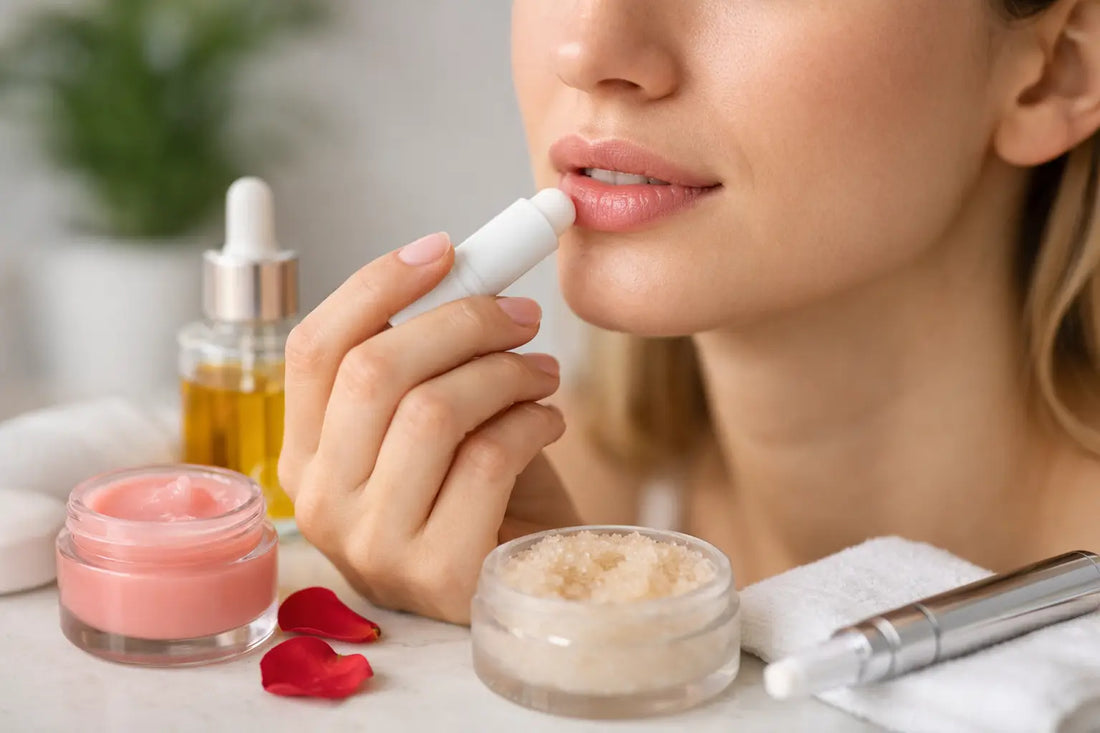 Best Lip Care for Dryness That Actually Helps