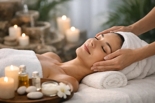 Fort Myers Spa Care for Calmer, Healthier Skin