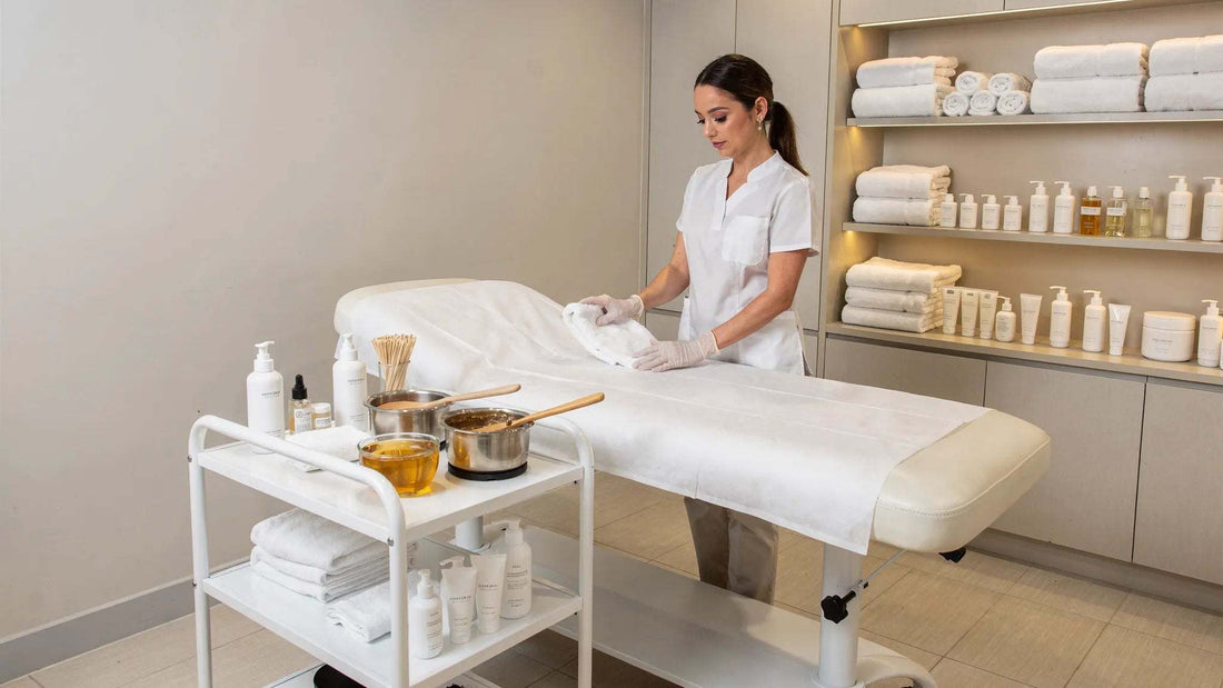 Full Body Wax Cost: Typical Ranges and What’s Included