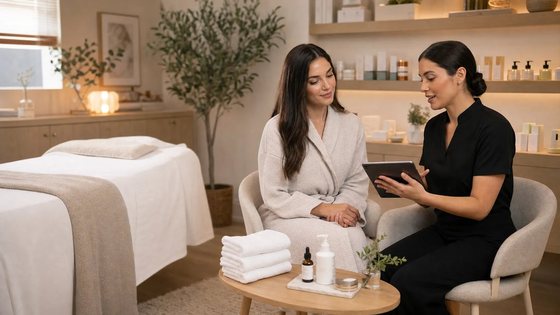How to Find a Relaxing Spa That Truly Helps You Unwind