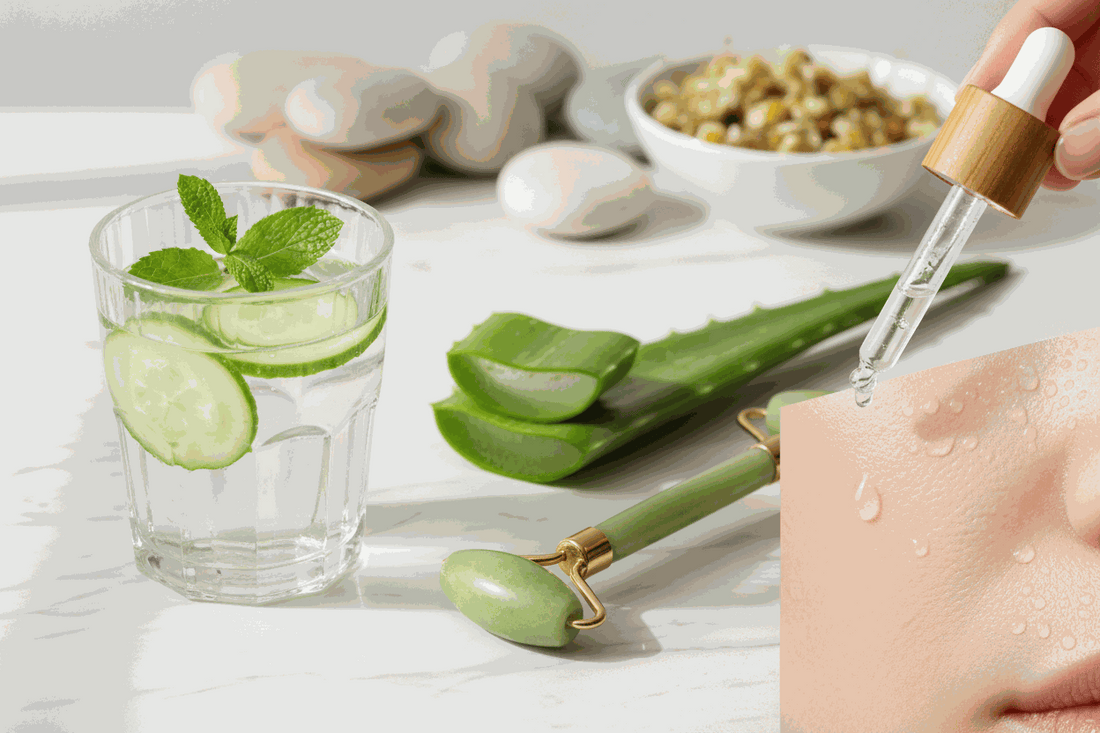Effective Skin Hydration: Science-Backed Methods That Work