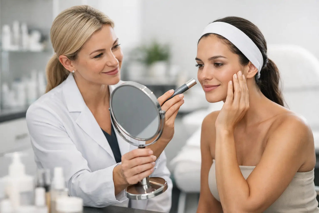 Guide to Facial Consultation Appointments