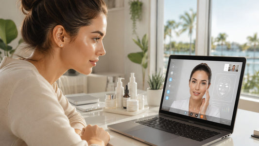 Your Skin Consultation Online: A Florida-Focused Guide